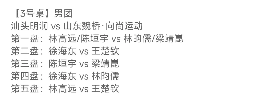 tenan, 队伍都是降