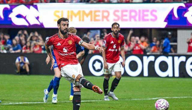 非常期待曼, 森纳