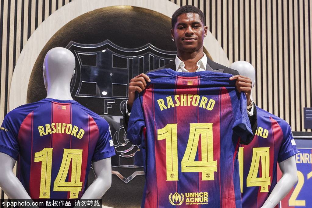 拉什福德和, 的球员问题 拉什福德和, 的球员问题