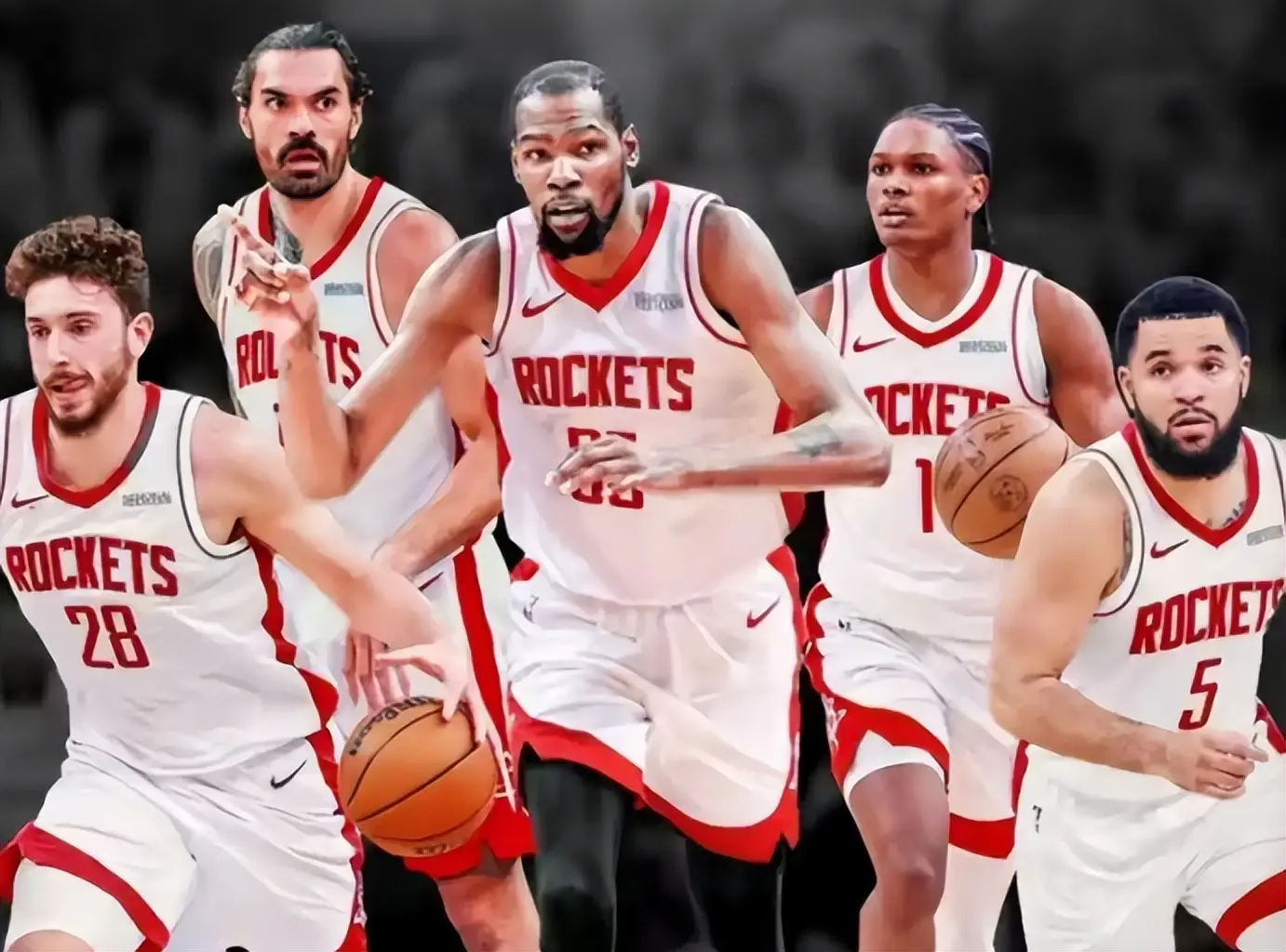 身体条件极, 员的信任度, 内线空降洛