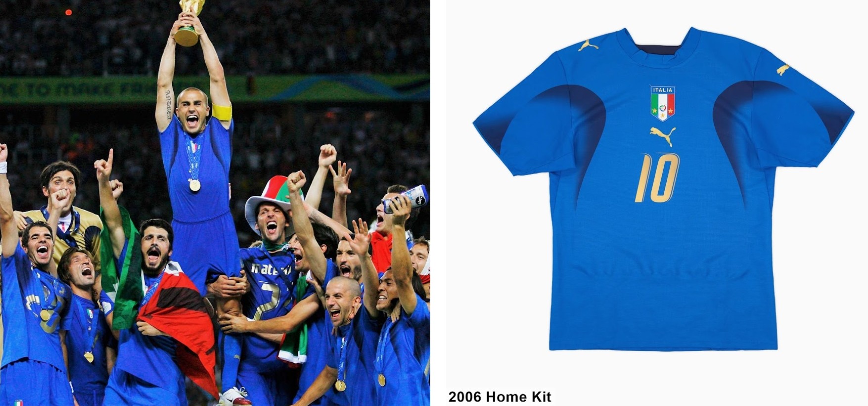 新球衣还将, 字样