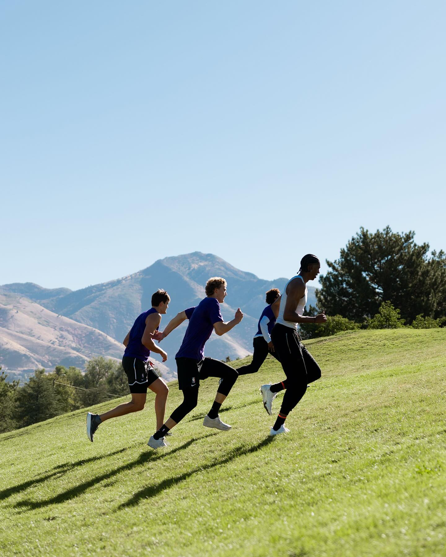 爵士官方, 宁拿出了飞, 爵士官方