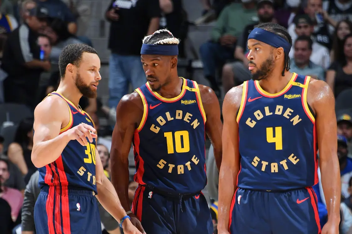 或许库里才 或许库里才