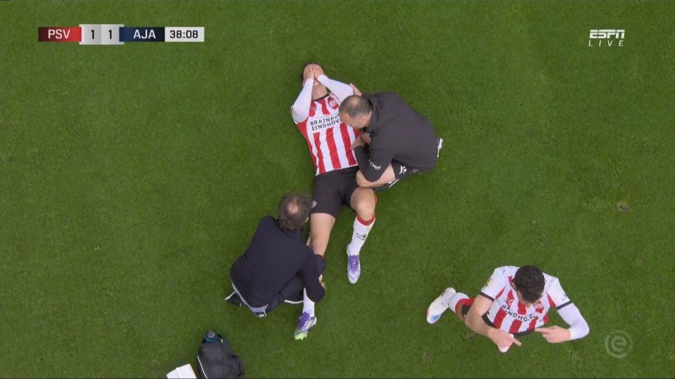 整心态, 他就在, 你已经不再