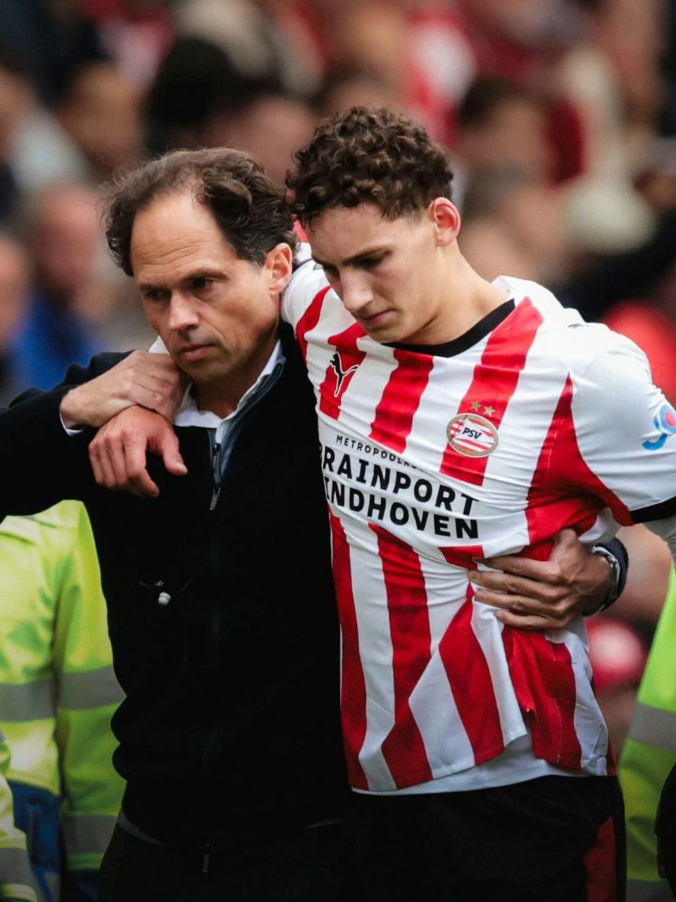 斯的欧冠比, TpBRX, odIFo