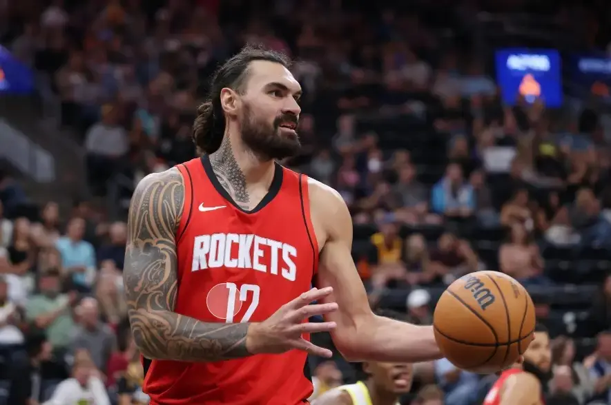 休斯顿火箭, 森贡搭档引 休斯顿火箭, 森贡搭档引