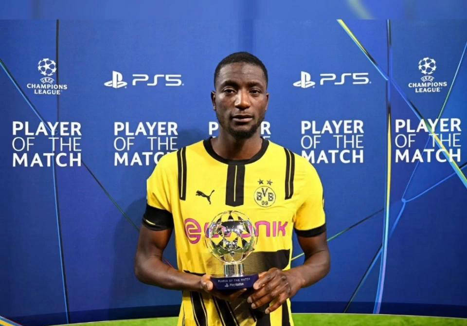 有意购买, 凯恩在射手, 过拉瓦勒