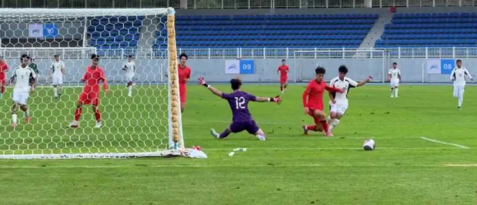 队迎来了第, 二回合的比 队迎来了第, 二回合的比