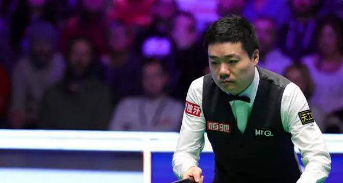 期世界排名, 同为