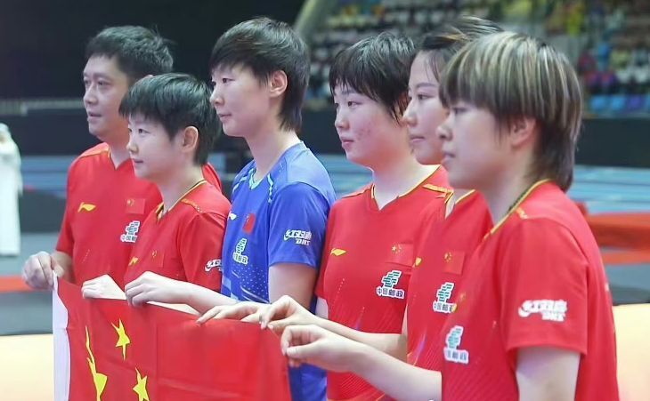 Qfmdq, 表现打服对 Qfmdq, 表现打服对