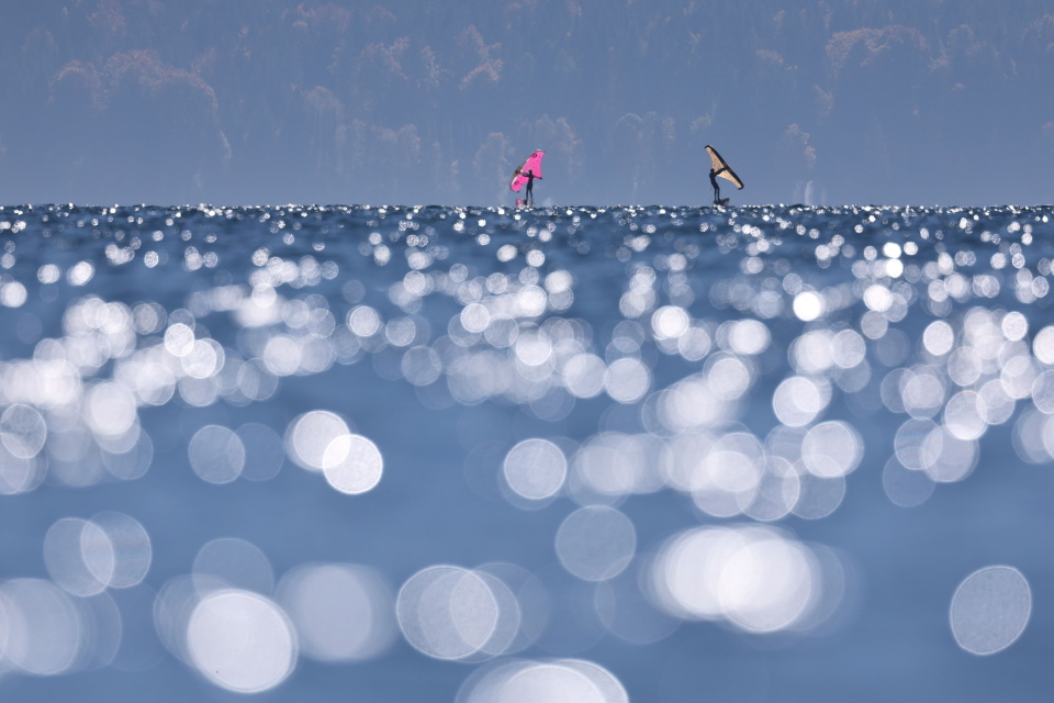 inews, 秋日阳光, 秋日阳光